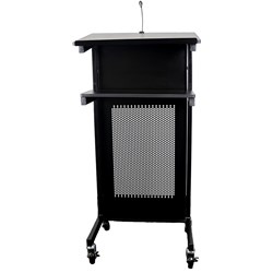 Lecterns & Presentation Stands