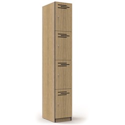 Lockers