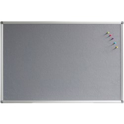 Notice, Pin Board Fabric & Felt
