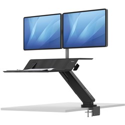 Sit Stand Desks & Workstations