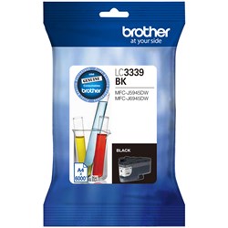 Brother Ink