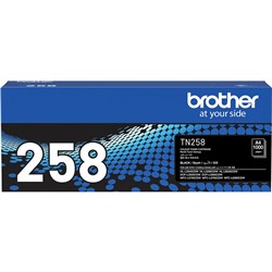 Brother Toner & Drum