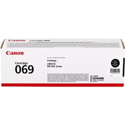 Canon Toner & Drum