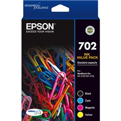 Epson Ink