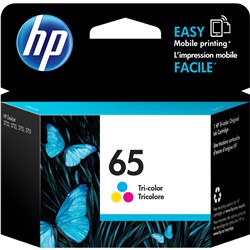 HP Ink