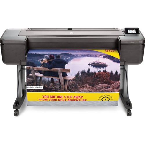 Large Format Printers