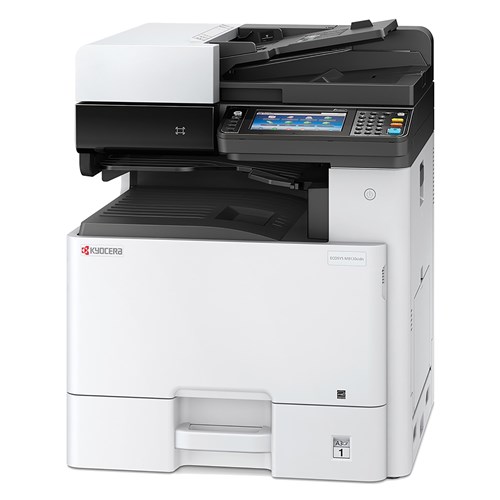 Laser Printers