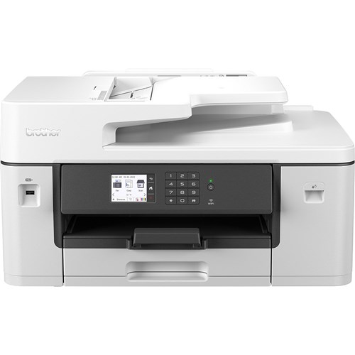 Inkjet Printers