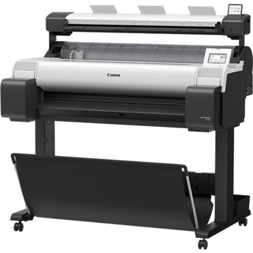 Large Format Printers