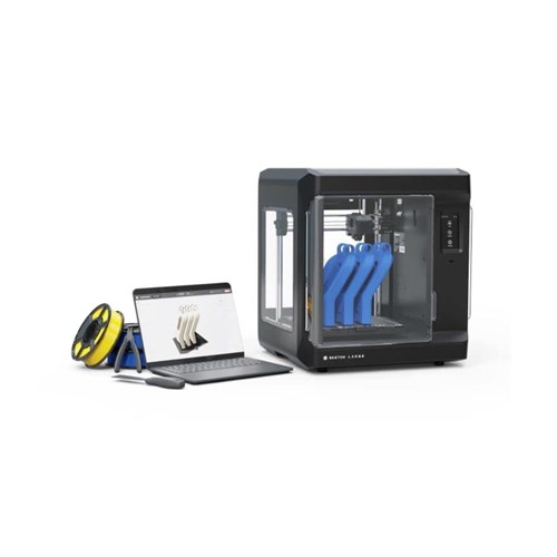 3D Printers