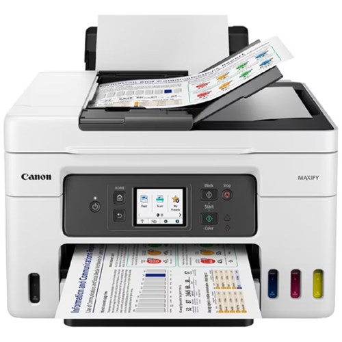 Inkjet Printers