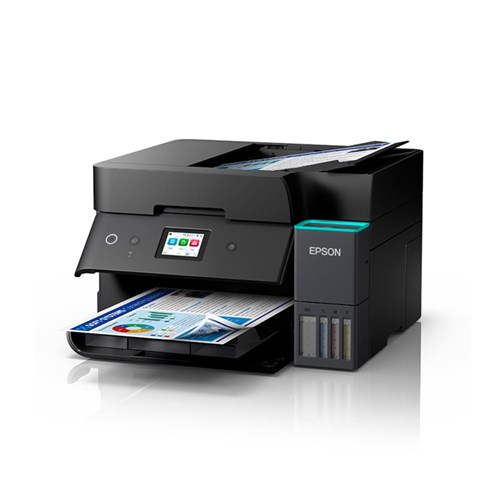 Inkjet Printers