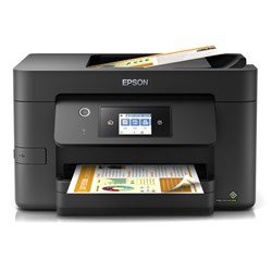 MFC & AIO Colour Inkjet Printer A4
