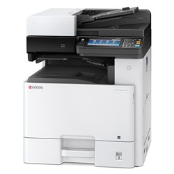 MFC & AIO Colour Laser Printer A3
