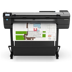 MFC & AIO Mono Laser Printer A3
