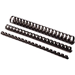 Binding Accessories
