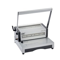 Binding Machine
