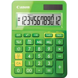 Calculator Funky Colours
