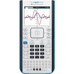 Calculator Graphing
