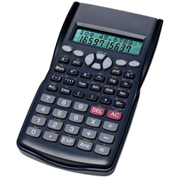 Calculator Scientific

