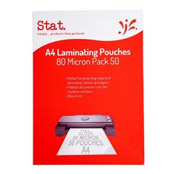 Laminating Accessories
