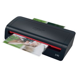 Laminators