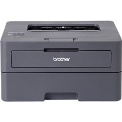 Single Function Mono Laser Printer A4