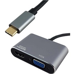 Adapters & Card Readers