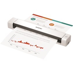 Document Scanners