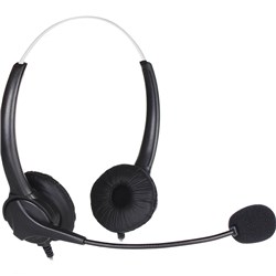 Headsets