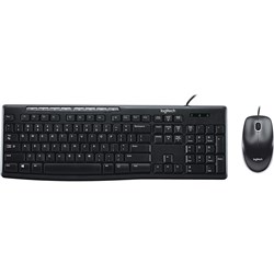 Keyboard & Mouse