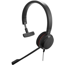 Over-Ear Headphones