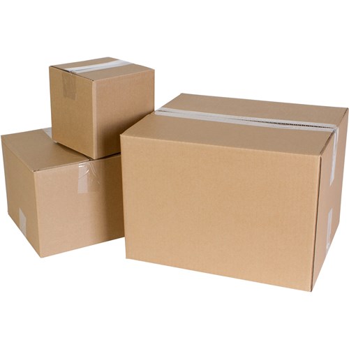 Packaging Boxes and Tubes