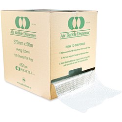 Packing Materials & Equipment