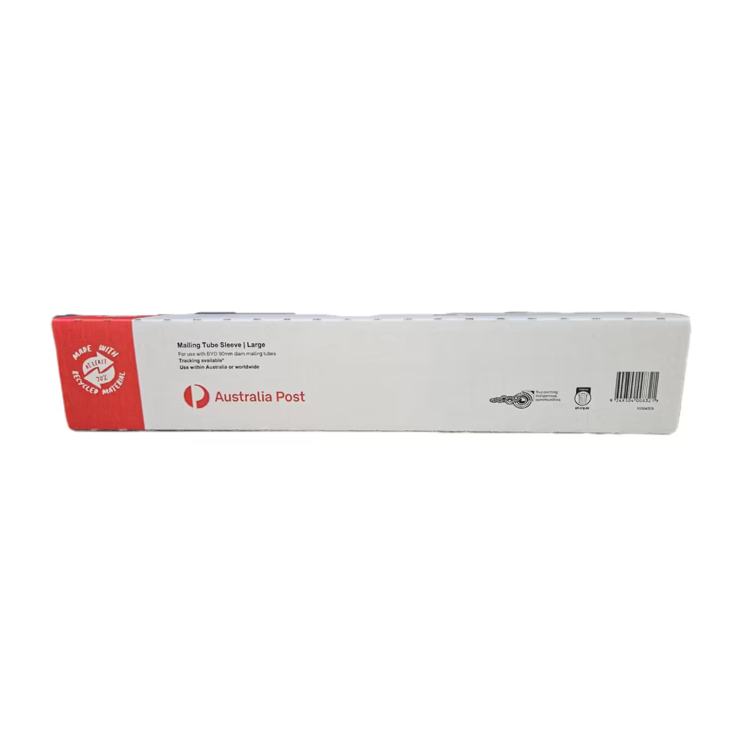 Mailing Tubes