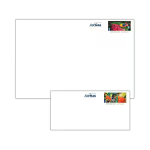 Prepaid Envelopes