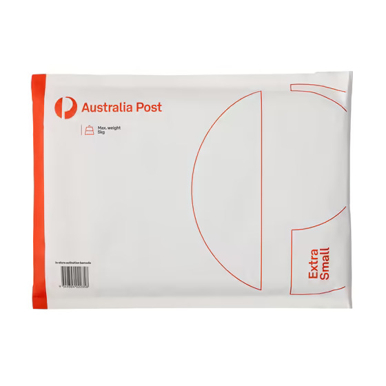 Australia Post Products