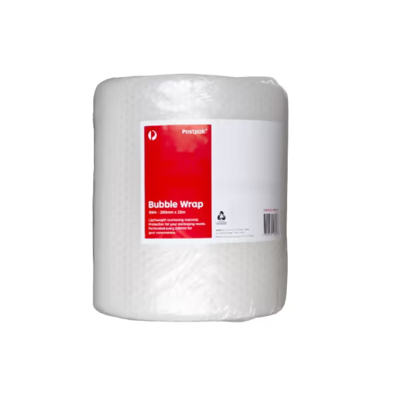 Bubble Wrap