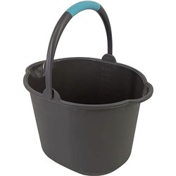 Buckets
