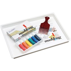 Accessories & Marbling