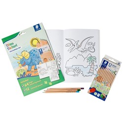 Activity Packs