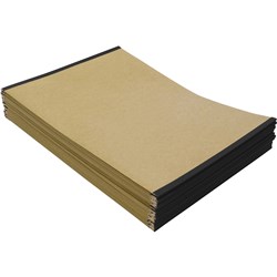 Art Folio, Easel & Storage