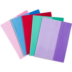 Book Covers & Sleeves
