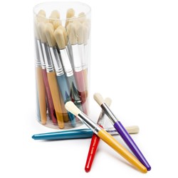 Brushes
