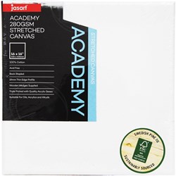 Canvas & Board