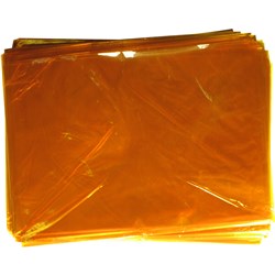 Cellophane & Foil