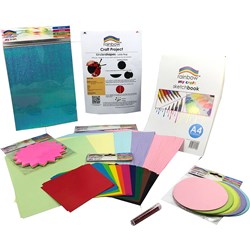 Craft Materials