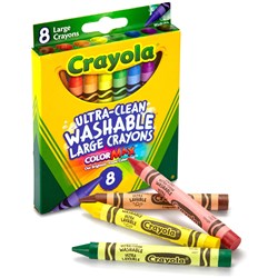 Crayons & Pastels