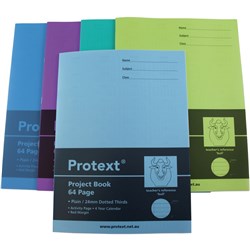 Exercise Books