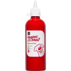 Fabric Paint